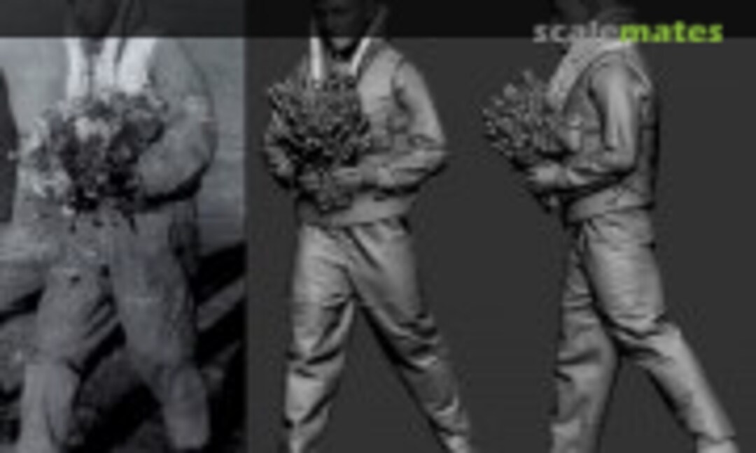 1:32 Stuka Ass Alfons Orthofer (Peddinghaus-Decals 32013) 32013