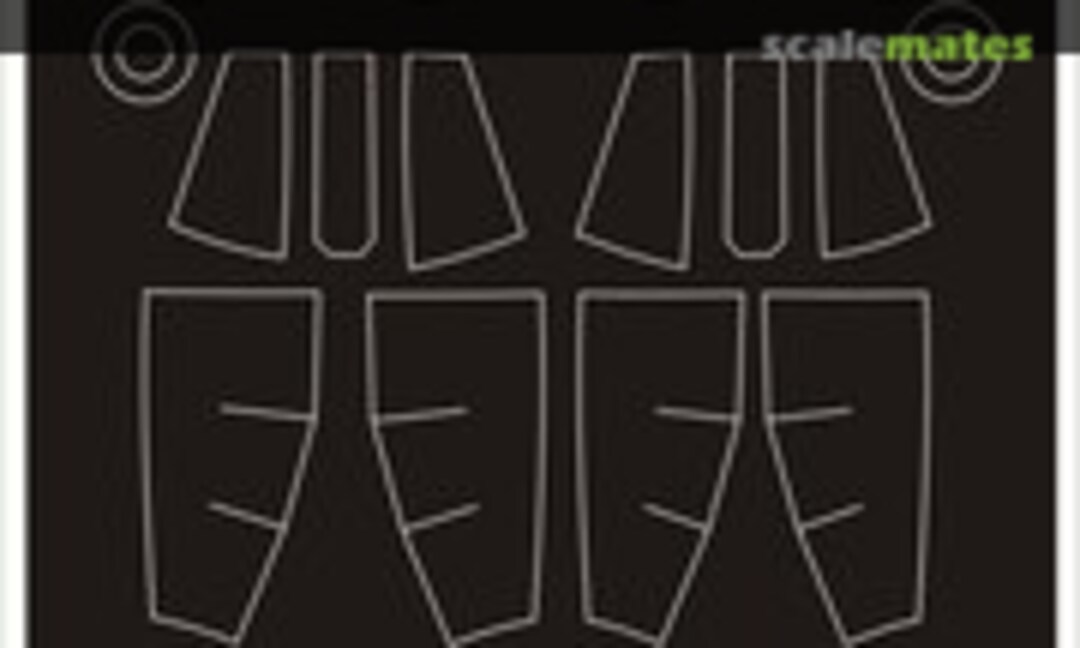 1:48 Saab J29 Tunnan (Montex SM48347) SM48347