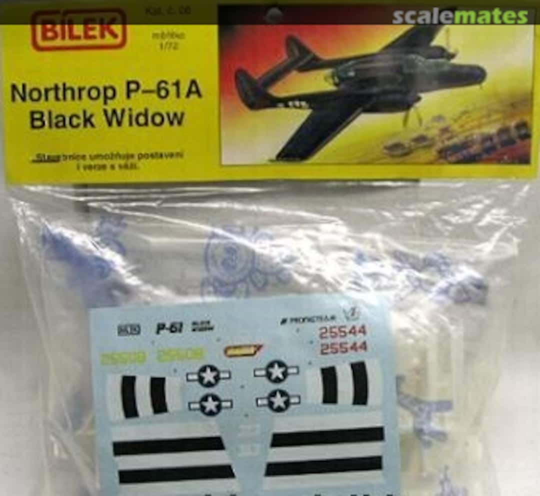 Boxart Northrop P-61A Black Widow 06 Bilek