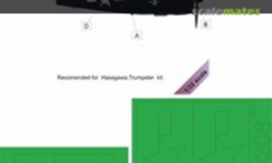 1:32 F6F-5 Hellcat - VF-18, USS Intrepid (LF Models M3208) M3208