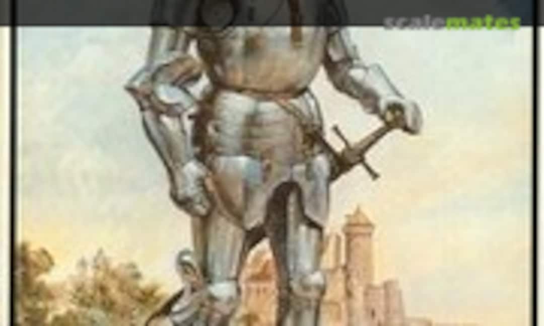 1:12 Kurfürst Friedrich I (IMAI 813927-800)