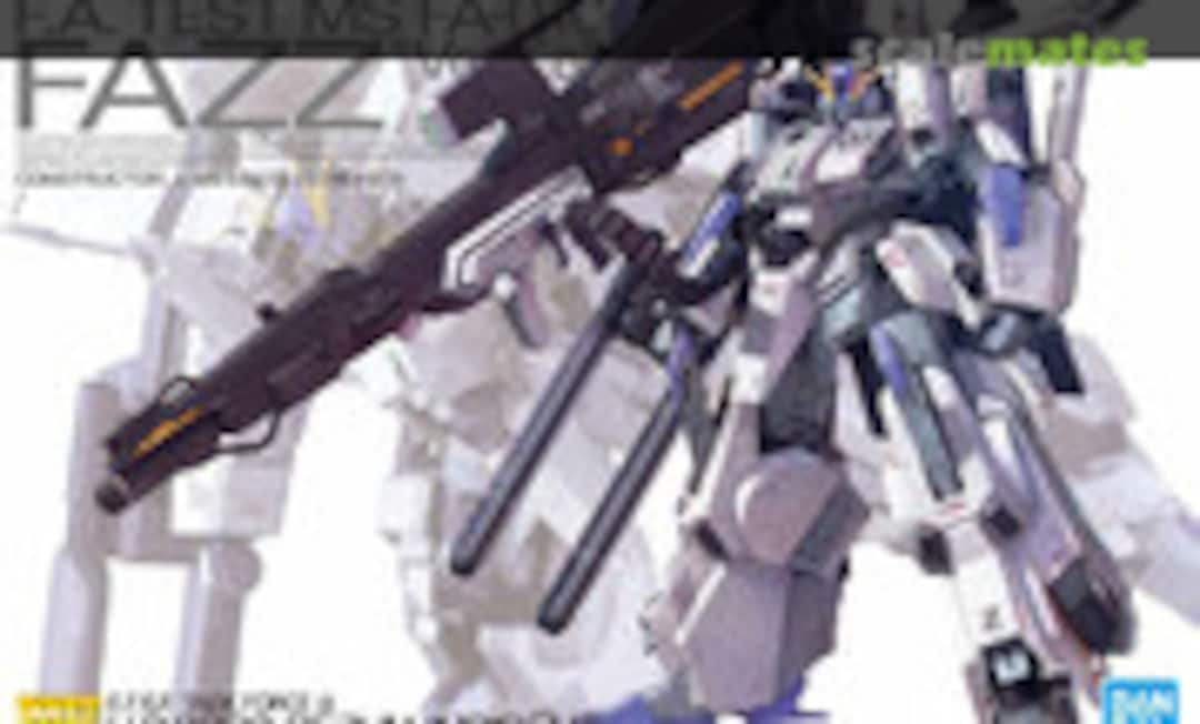 1:100 FA-010-A FAZZ Ver.Ka (Bandai Spirits 5058880) 5058880