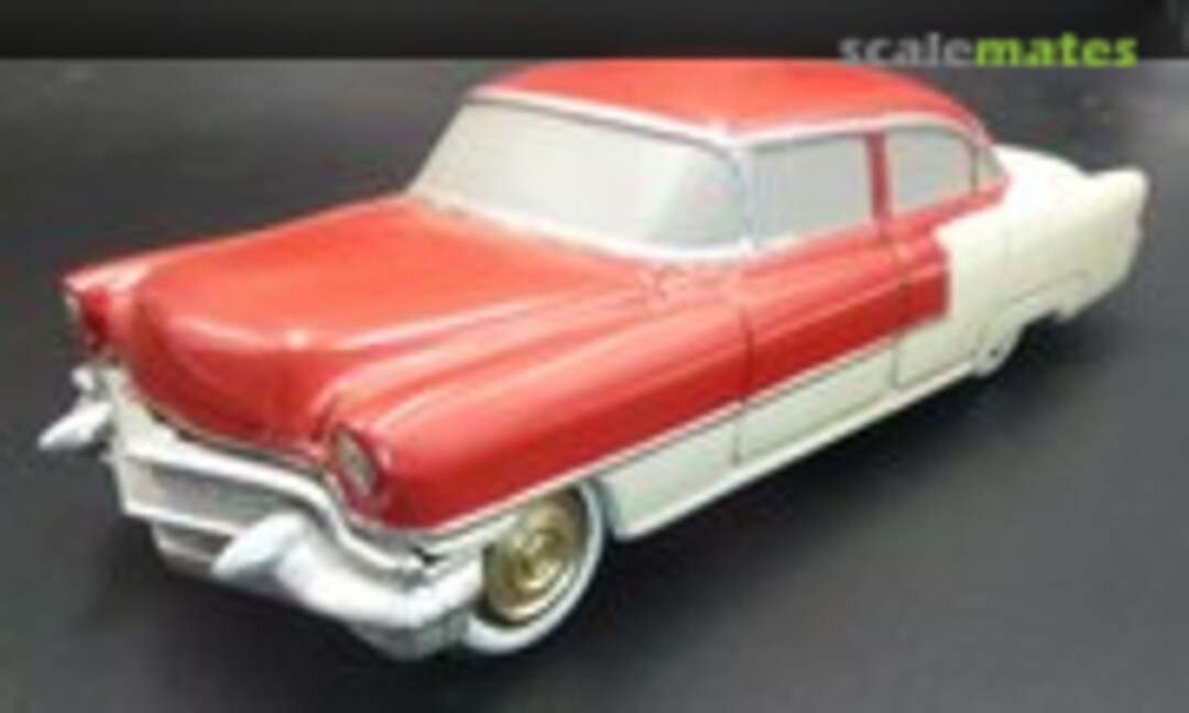 1:25 1955 Cadillac (Banthrico  )