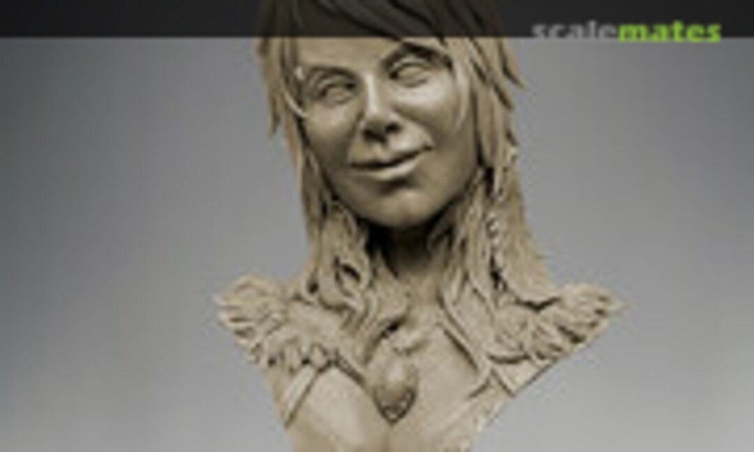 No Esmeralda (Black Sun Miniatures )