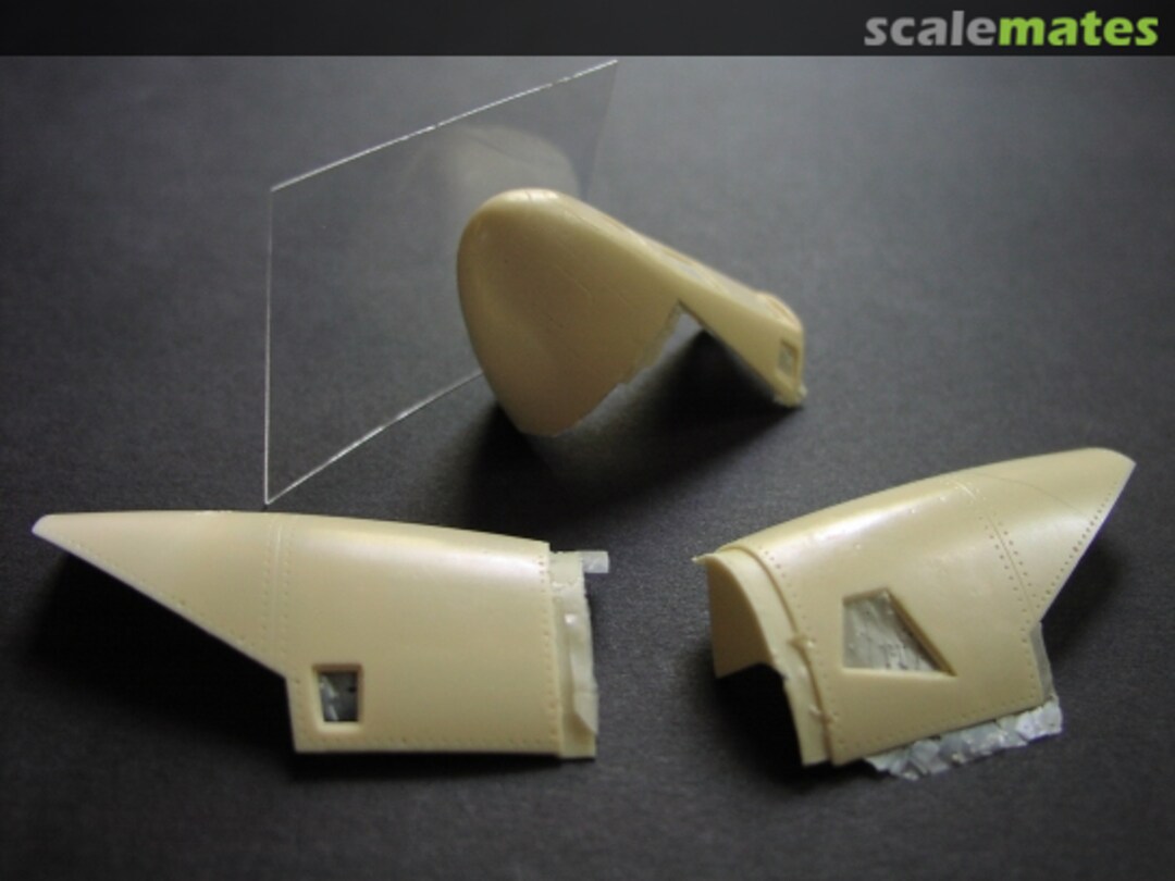 Boxart F5A/B Recon Lightning Conversion Jerry Rutman Boxart F5A/B Recon Lightning Conversion Jerry Rutman