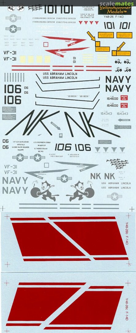 Boxart Iraqi Freedom Heroes #1 YHD48026 Yellowhammer Models Boxart Iraqi Freedom Heroes #1 YHD48026 Yellowhammer Models