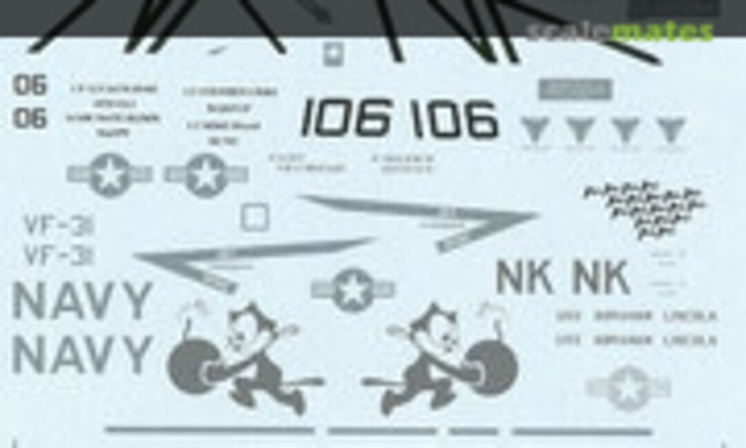 1:48 Iraqi Freedom Heroes #1 (Yellowhammer Models YHD48026)