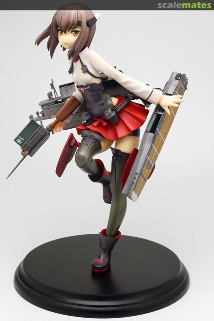 Boxart Taihou T's System Boxart Taihou T's System