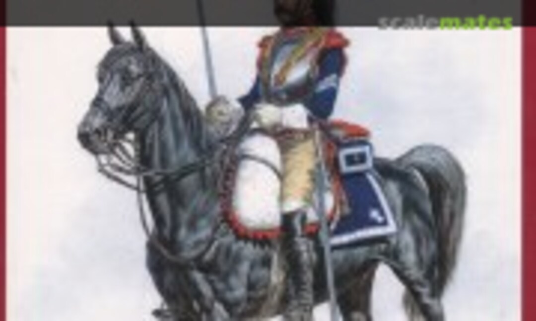1:16 French Cuirassier (MiniArt 16015) 16015