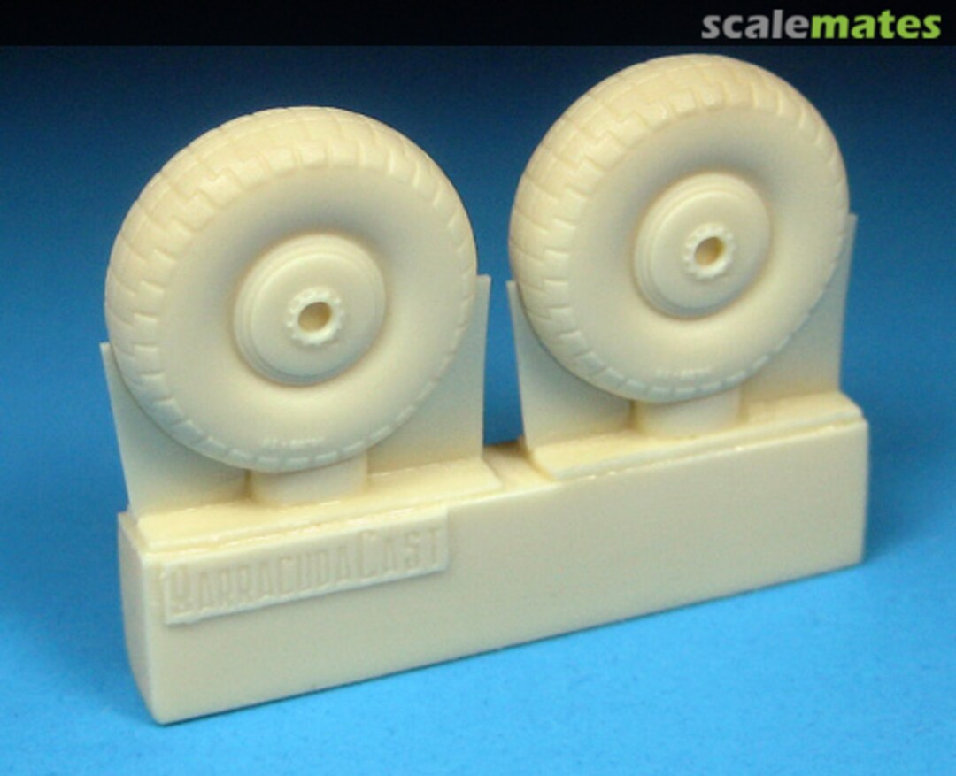 Boxart Bristol Beaufighter Late Wheels - Treaded Tyres BR72249 Barracuda Studios Boxart Bristol Beaufighter Late Wheels - Treaded Tyres BR72249 Barracuda Studios