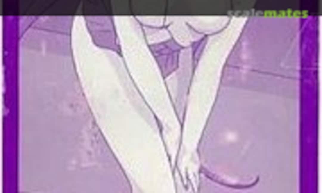 1:4 Aeka Jurai 3 (Hobby Base Retppu 70) 70