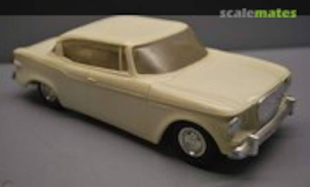 1:25 1959 Studebaker Lark (Jo-Han )