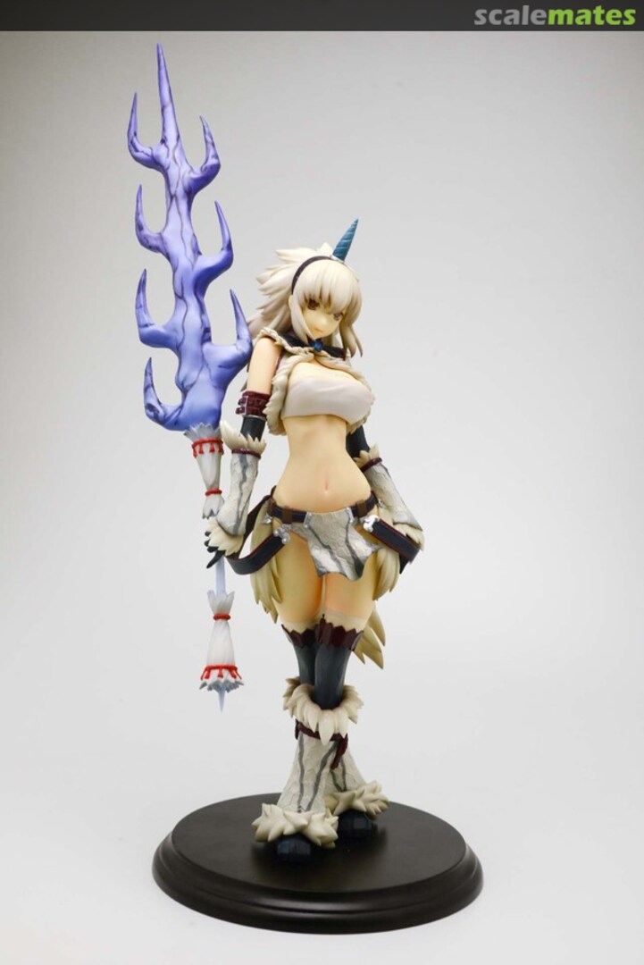 Boxart Hunter  T's System