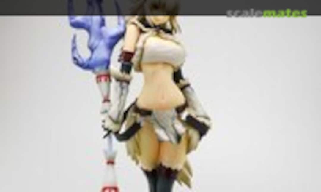 1:6 Hunter (T's System )