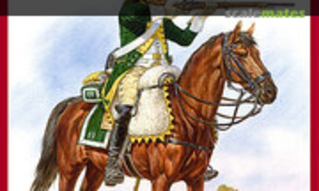 1:16 French Dragoon (MiniArt 16016) 16016