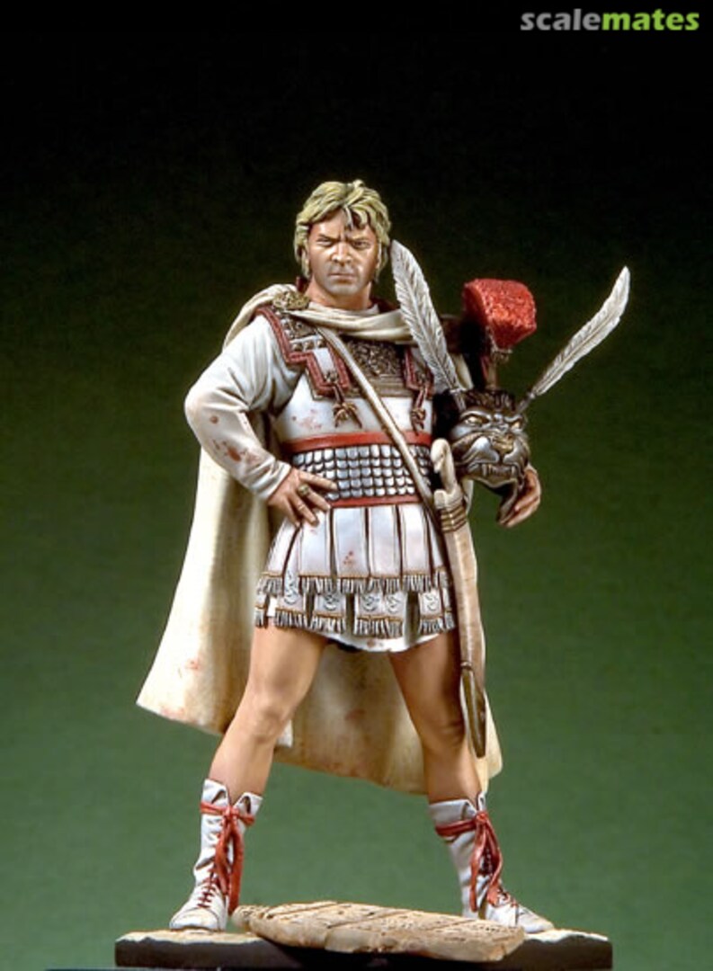Boxart Alexander the Great 75-017 Pegaso Models Boxart Alexander the Great 75-017 Pegaso Models