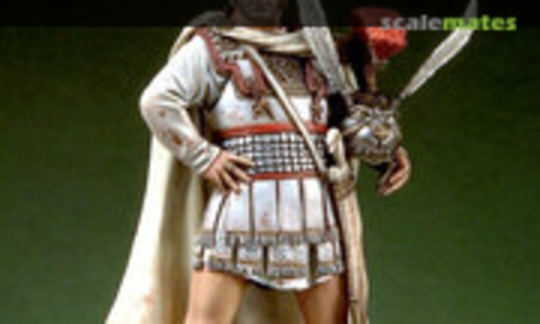 75mm Alexander the Great (Pegaso Models 75-017) 75-017