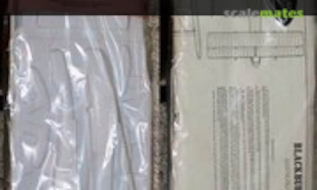 1:72 Blackburn Iris (Contrail )