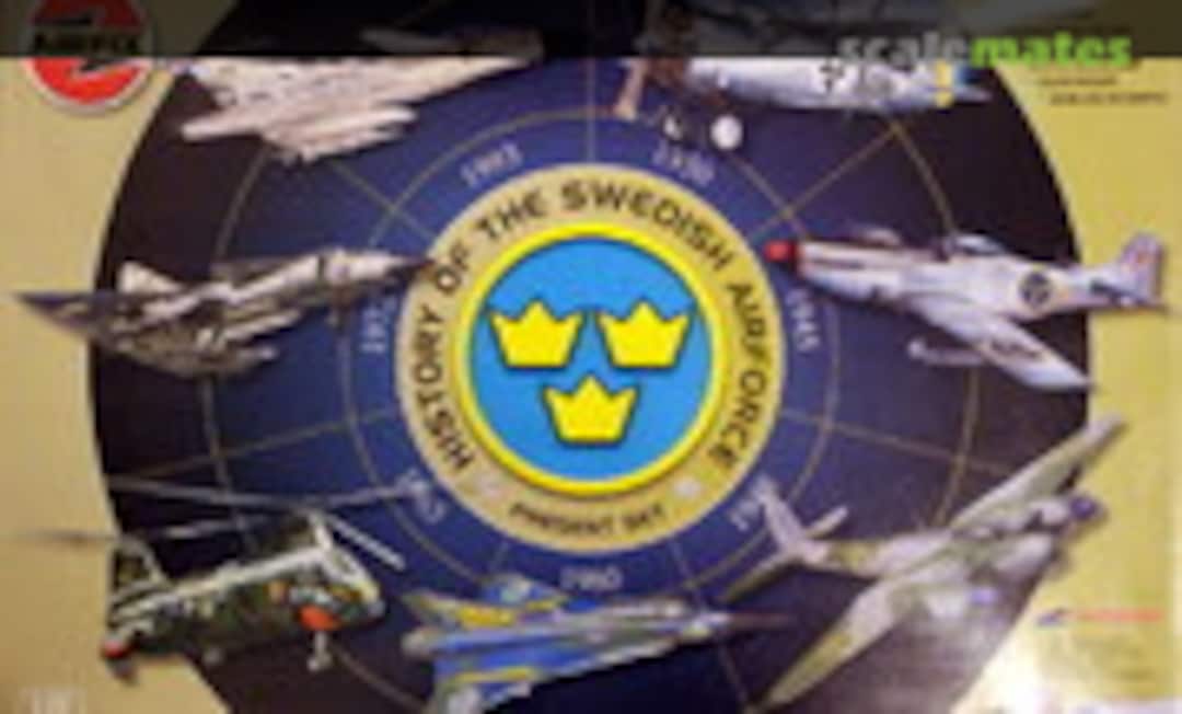 1:72 Boeing Vertol Sea Knight 107/UH46 (Airfix 08669)