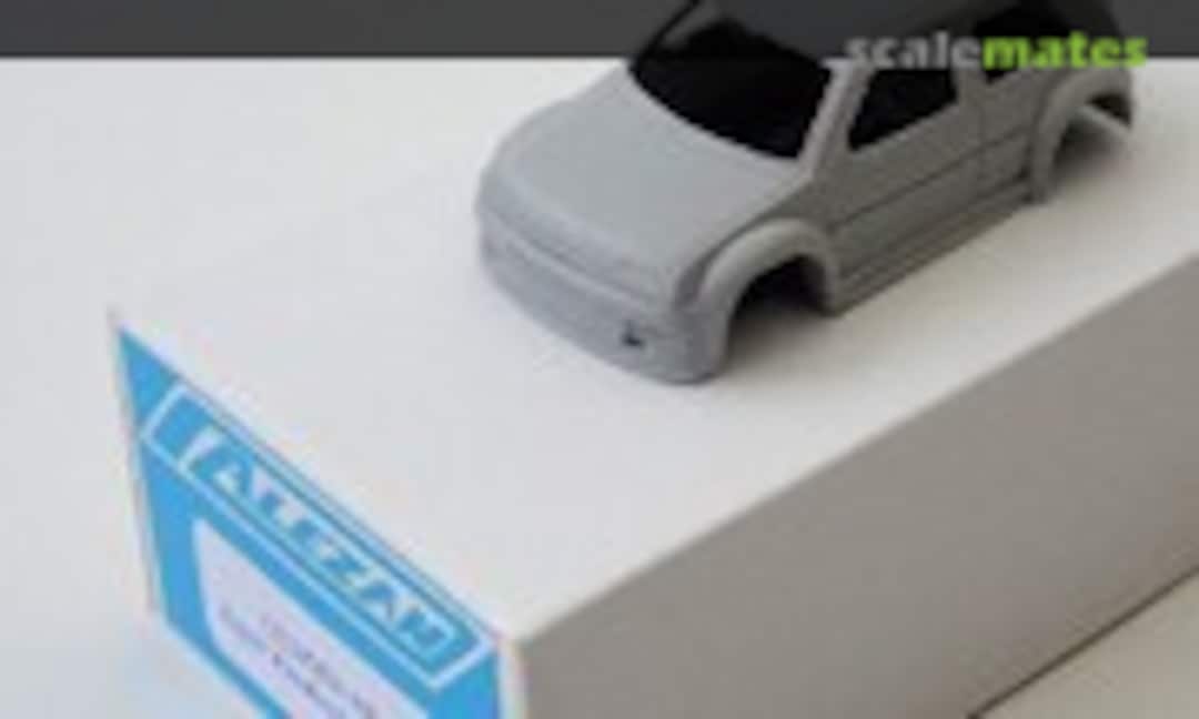 Citroën AX Turbo (Alezan 226)