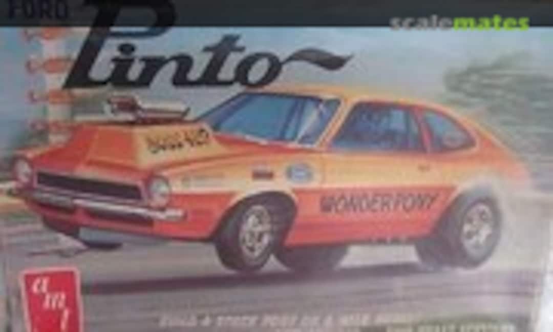 1:25 Ford Pinto (AMT T-115)
