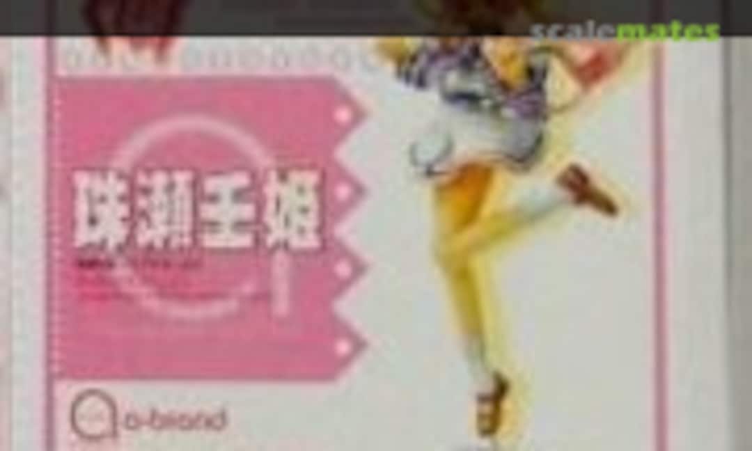 1:8 Miki Tamase (Volks Inc. 19) 19