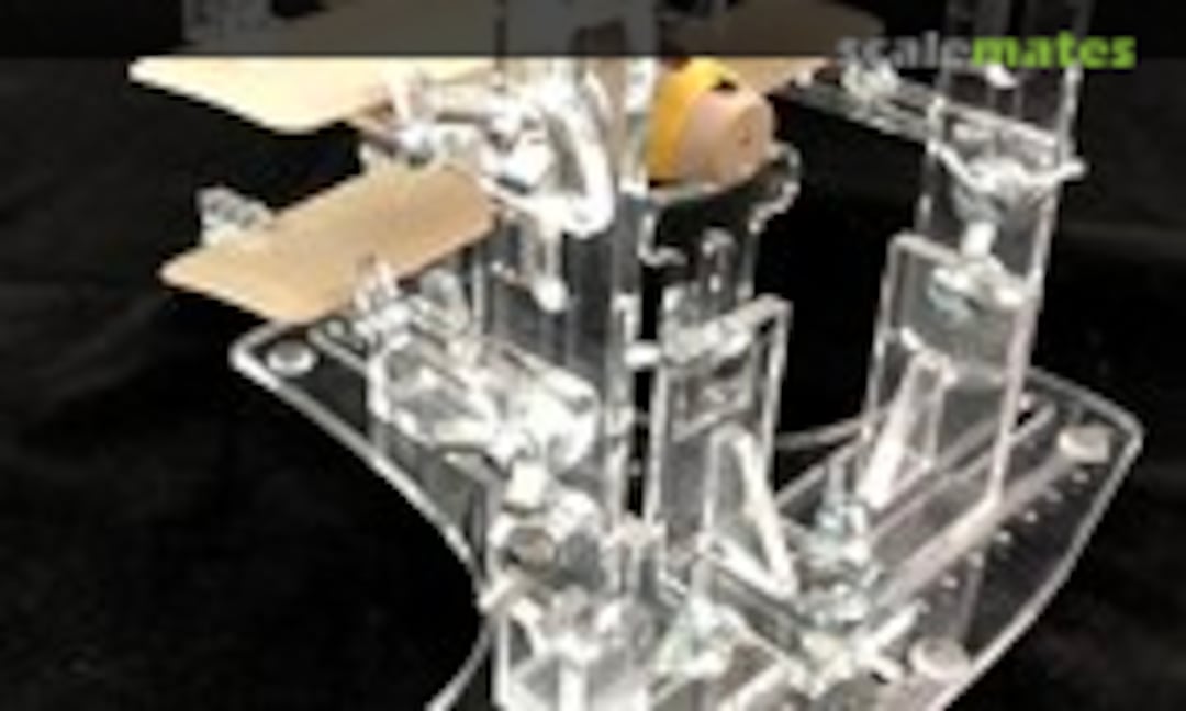 No EVO BI 7248 (Vertigo Miniatures VMP006)