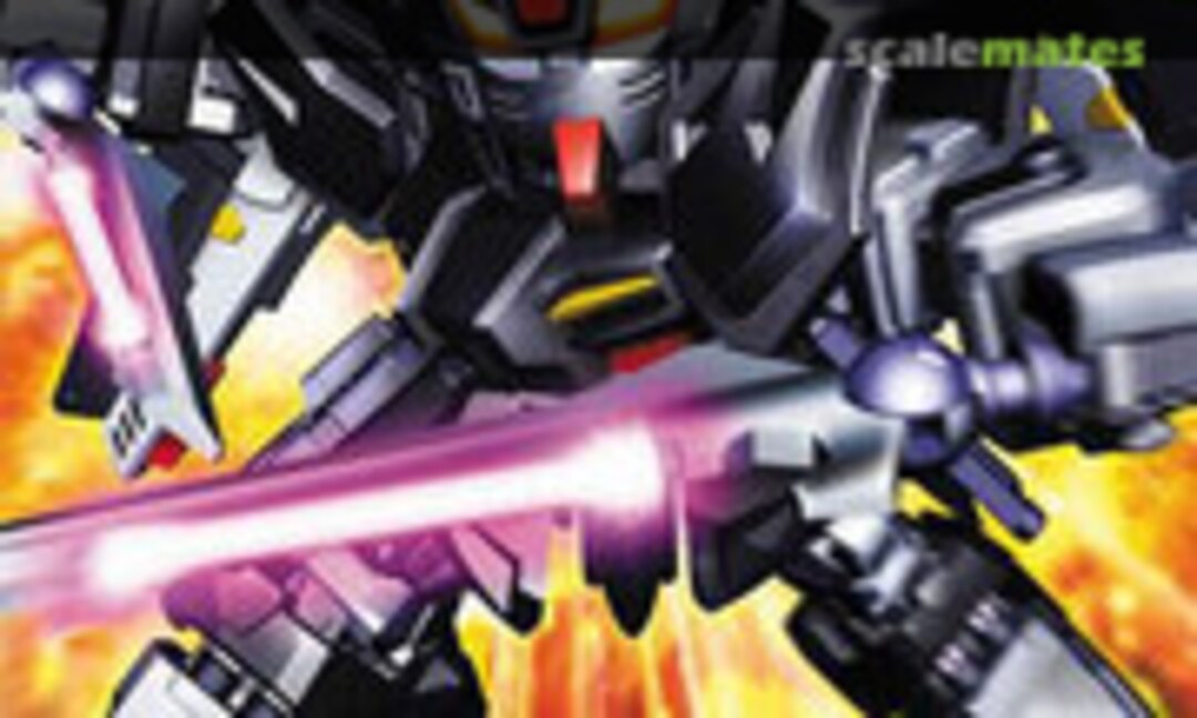 No Strike Noir Gundam (Bandai Spirits 5060412) 5060412