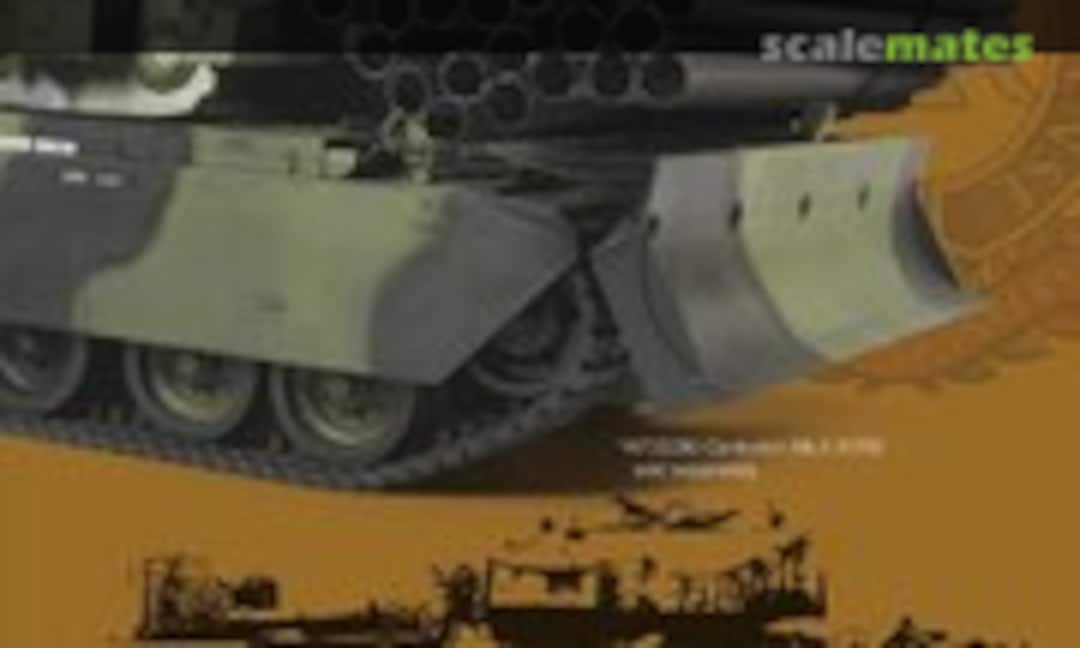 1:35 Royal Engineers Modern Pipe Fascine (AFV Club AC35025) AC35025