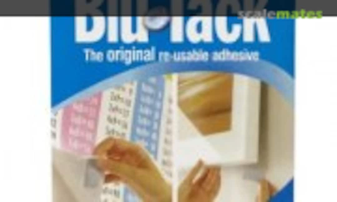 No Blu Tack putty 75gr (Bostik 801103) 801103