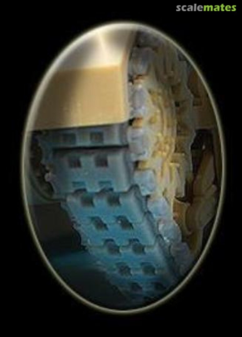 Boxart WE 210 Rubber Double I WE 210 Panda Plastics Boxart WE 210 Rubber Double I WE 210 Panda Plastics