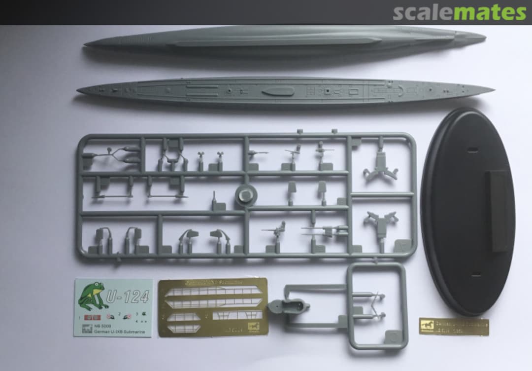 Contents Type U-IXB NB5009 Bronco Contents Type U-IXB NB5009 Bronco