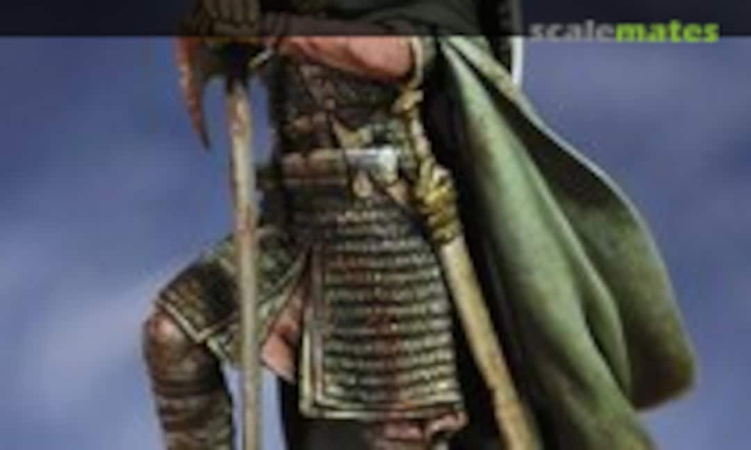 54mm Anglo-Saxon -Huscarle- Hastings, AD 1066 (Romeo Models ROM54093) ROM54093