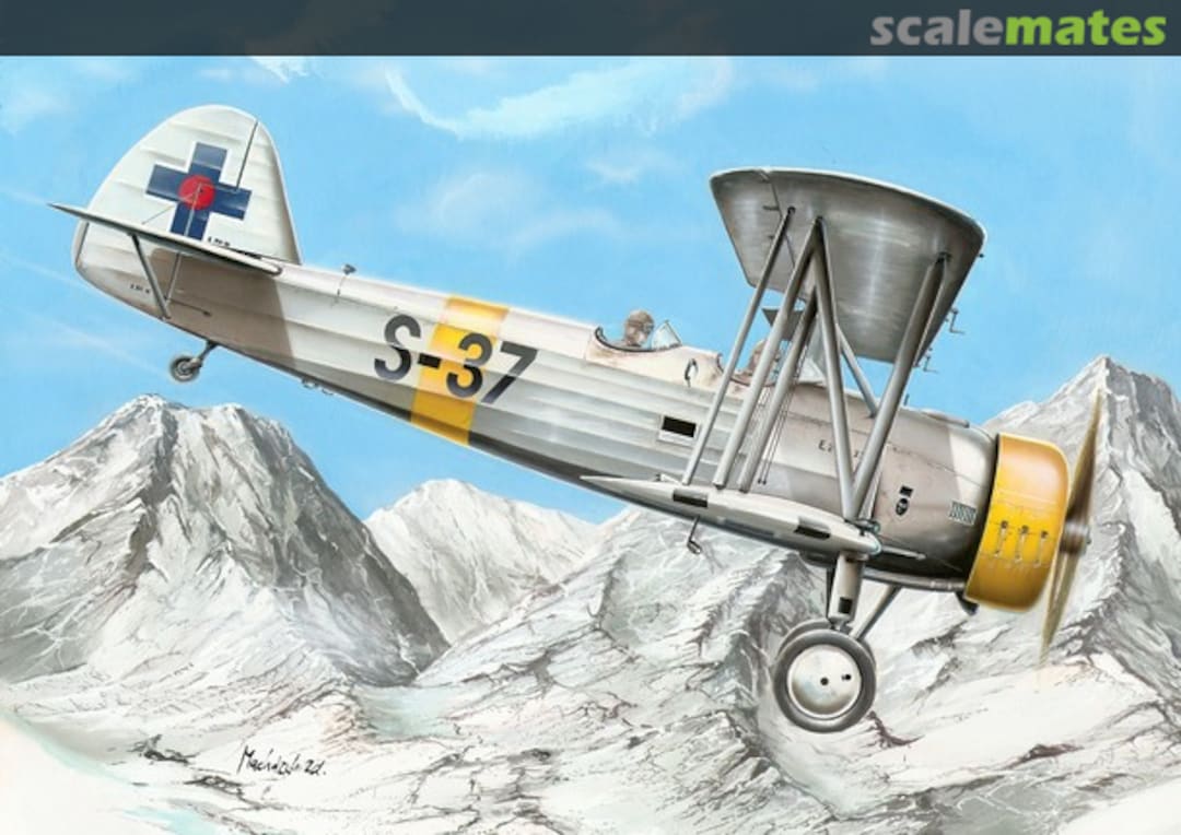 Boxart Praga E-241 92045 RS Models Boxart Praga E-241 92045 RS Models