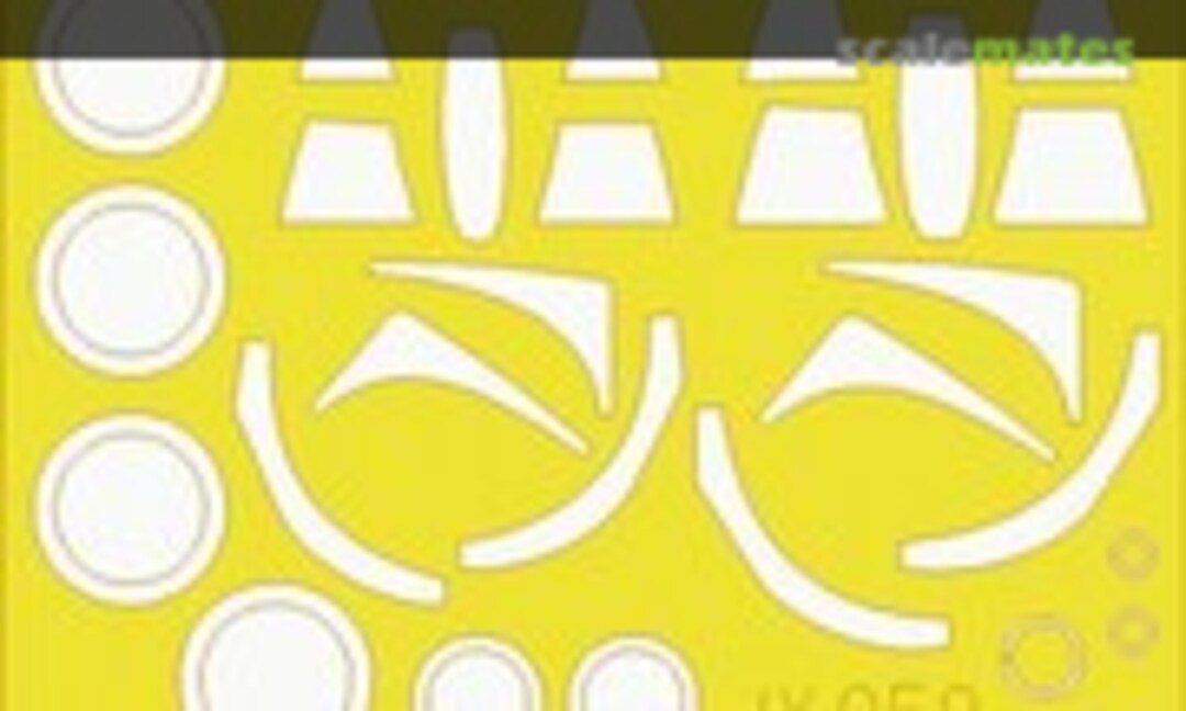 1:32 A-4E/F (Eduard JX059) JX059