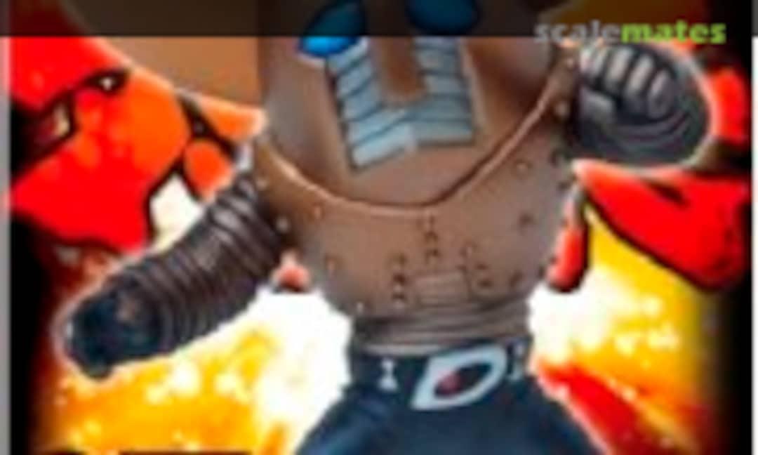 No Udesper α (Metalbox MBVS-07) MBVS-07