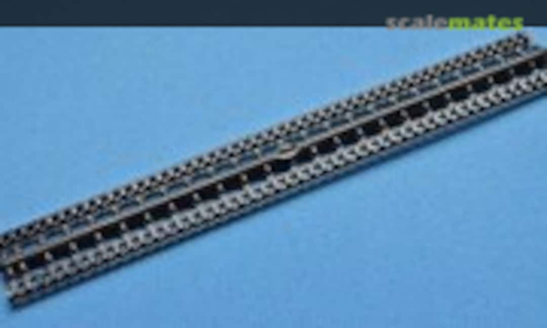 1:72 Vinyl tracks for Sd.Kfz.6 (ACE r008) r008