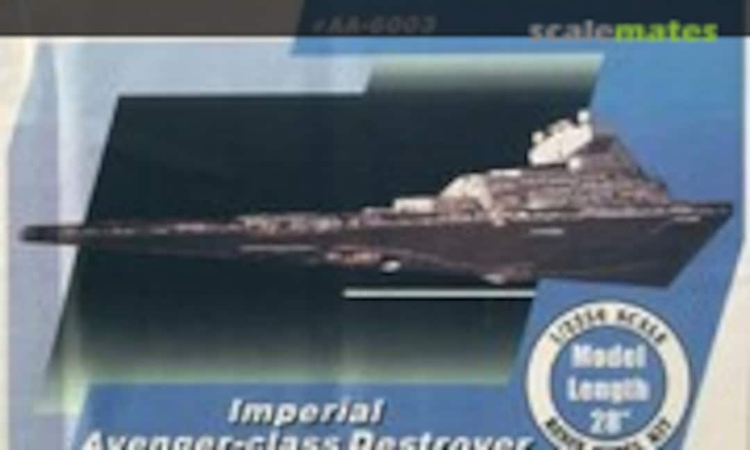 1:2256 Imperial Avenger-class Destroyer (Anigrand Craftswork AA-6003)