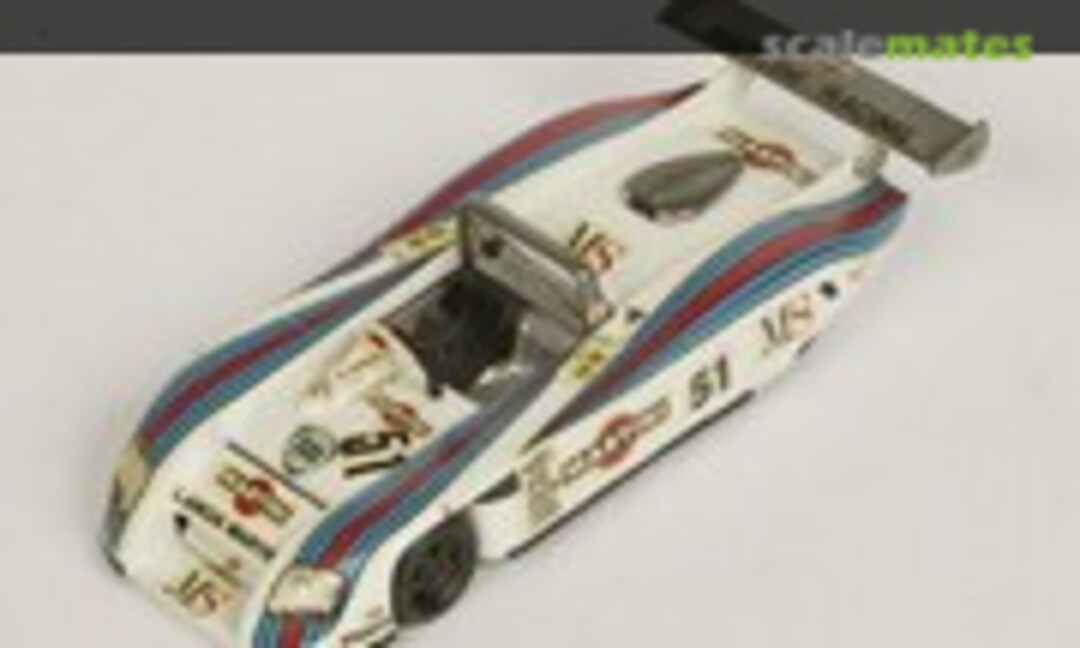 Lancia LC1 &quot;MARTINI&quot; (Tenariv 033)