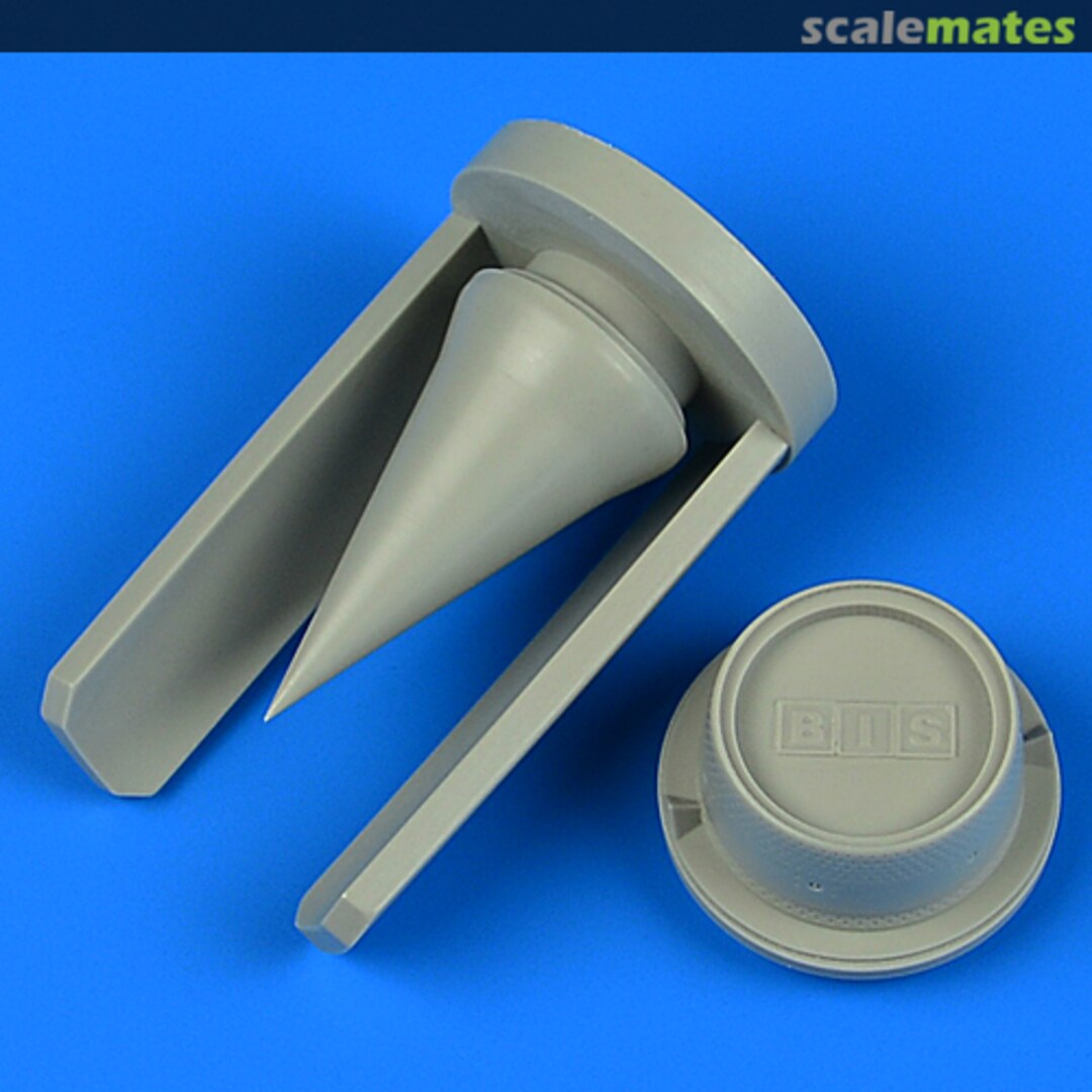 Boxart MiG-21bis Fishbed - Correct Radome QB 48 868 Quickboost Boxart MiG-21bis Fishbed - Correct Radome QB 48 868 Quickboost