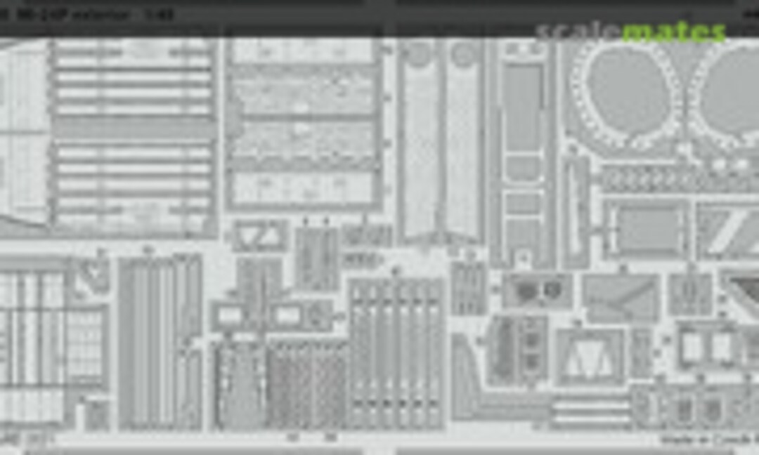 1:48 Mi-24P exterior (Eduard 481058) 481058