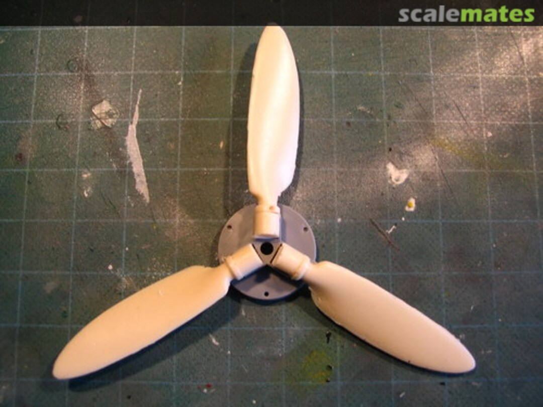 Boxart Ju 87 Props Jerry Rutman Boxart Ju 87 Props Jerry Rutman