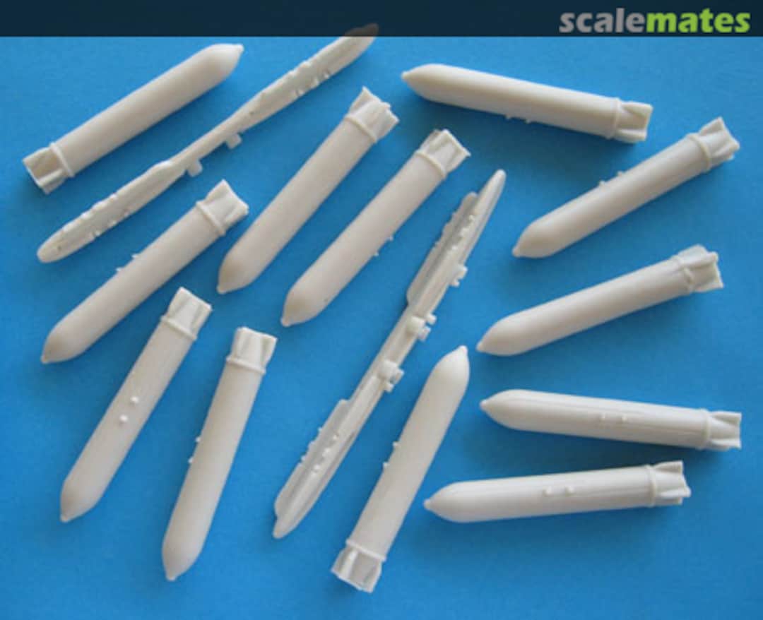 Boxart F-111 BRU’s with 12 x CBU bombs SDA48015 OzMods Boxart F-111 BRU’s with 12 x CBU bombs SDA48015 OzMods