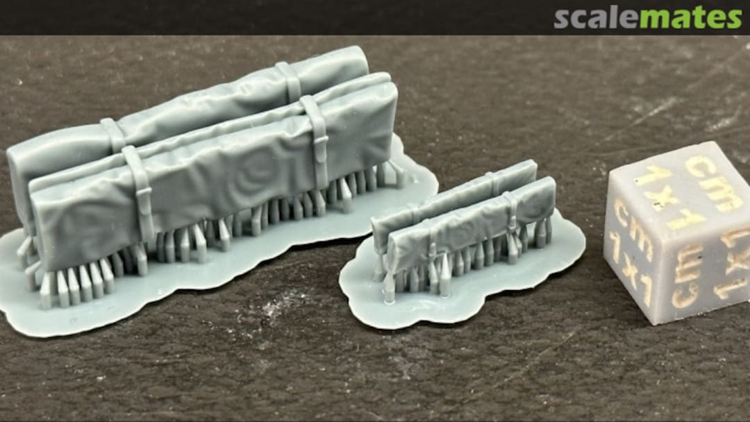 Boxart Large folded canvas - 2 pieces 72041051 EMP3d Boxart Large folded canvas - 2 pieces 72041051 EMP3d