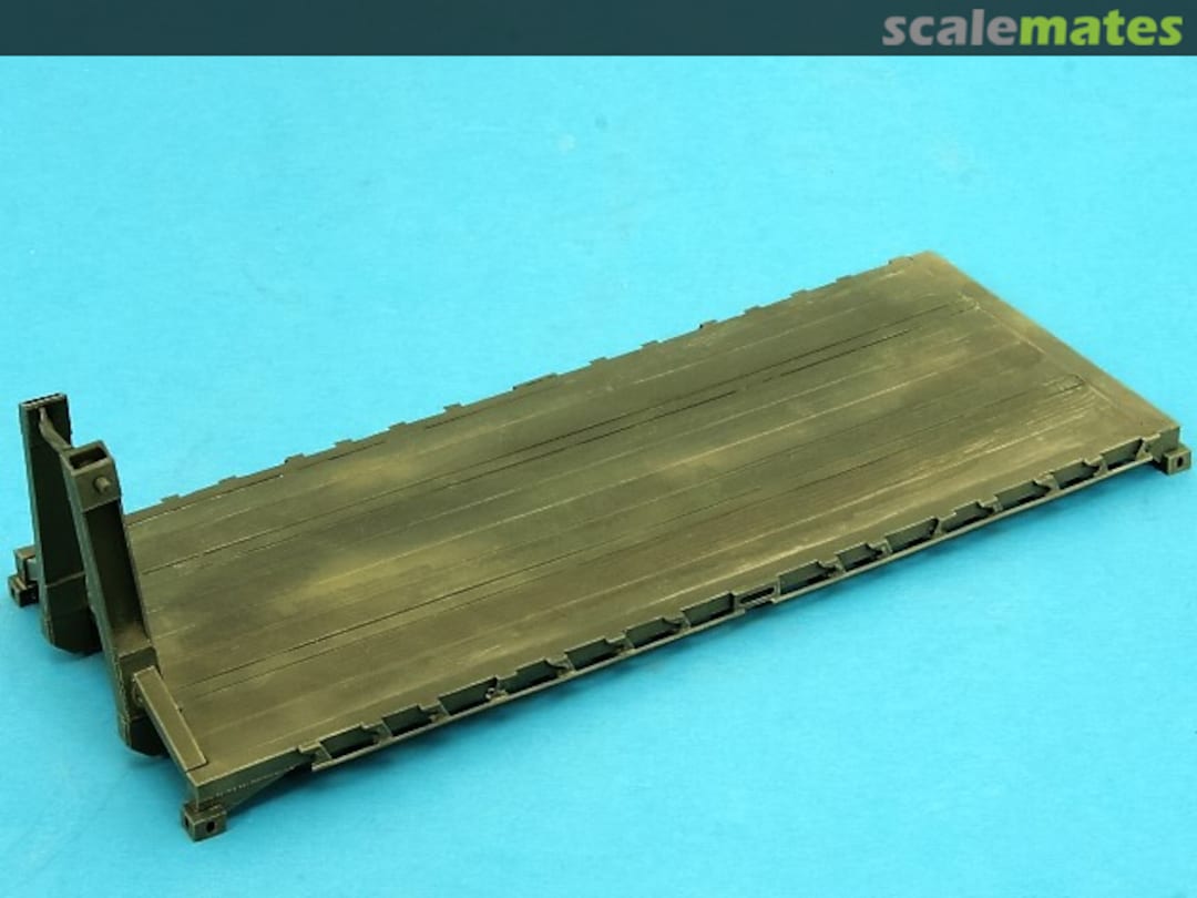 Boxart DROPS Flatrack - General Loads A137 Accurate Armour Boxart DROPS Flatrack - General Loads A137 Accurate Armour