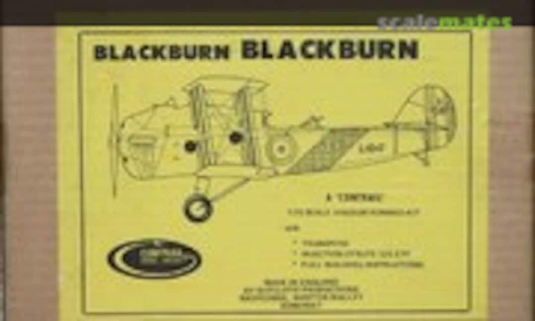 1:72 Blackburn Blackburn (Contrail )