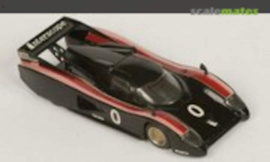Lola T600 (Tenariv 034)