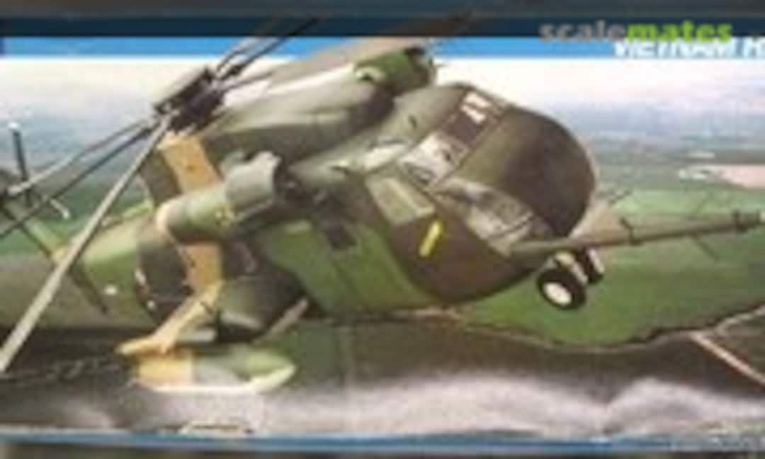 1:48 Vietnam Air Rescue (Revell/ceji 4542)