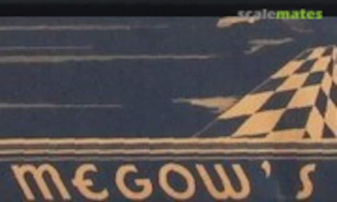 1:22 Fairey Battle (Megow J6)