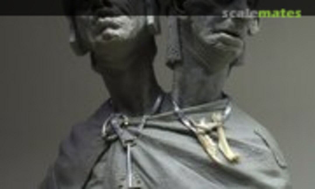 No Plic & Ploc (Black Sun Miniatures )